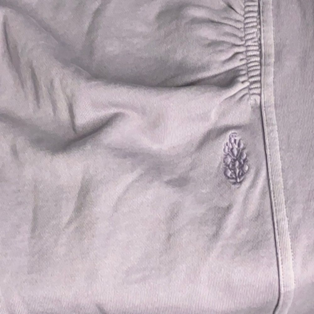 Free People Movement Inbound Onesie Trailblazer Purple Athleisure ~ Size Lg NWT - Picture 11 of 14